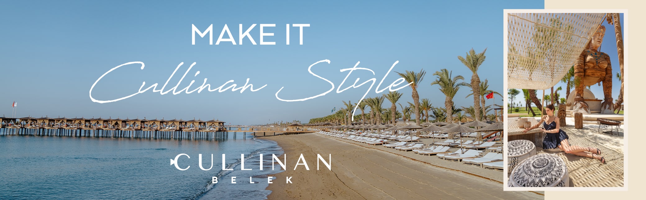 Cullinan Belek