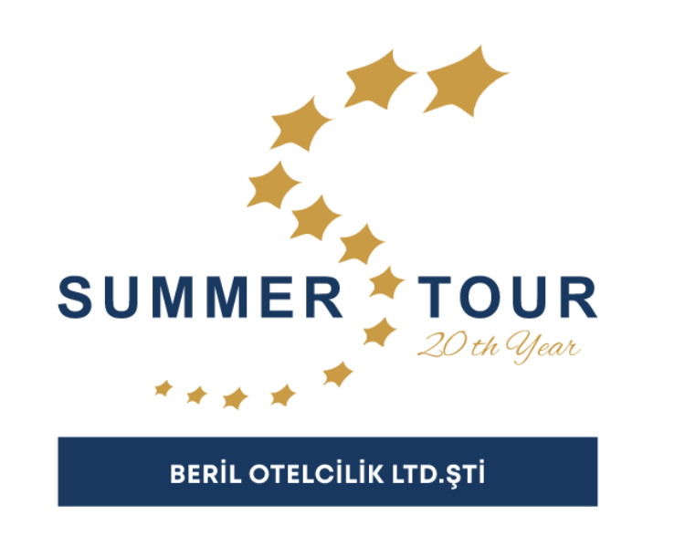 summer tour logo