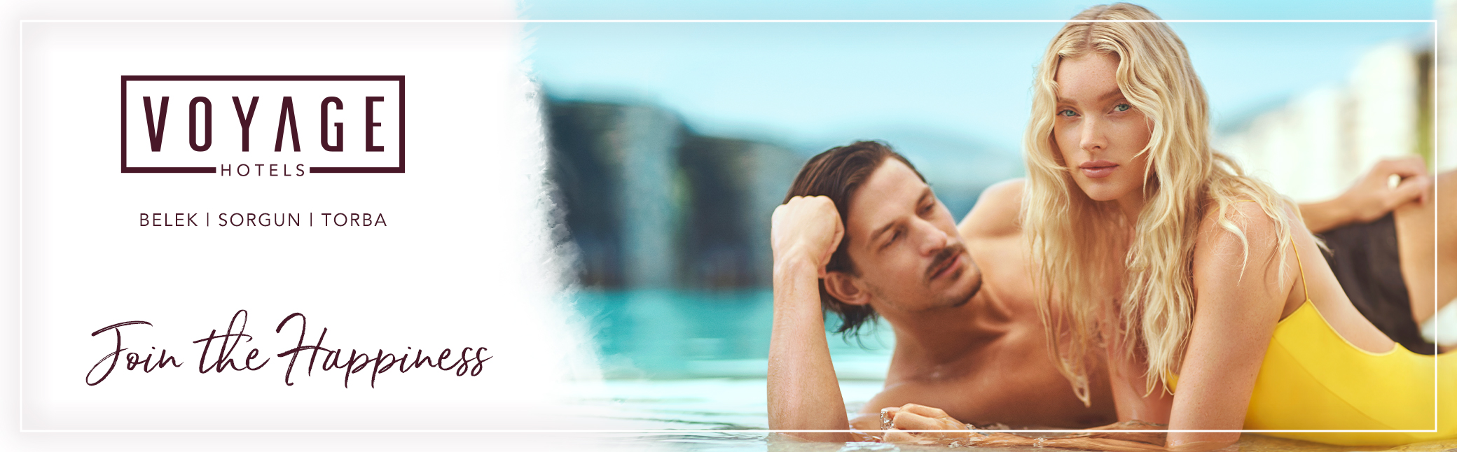 Voyage Hotels