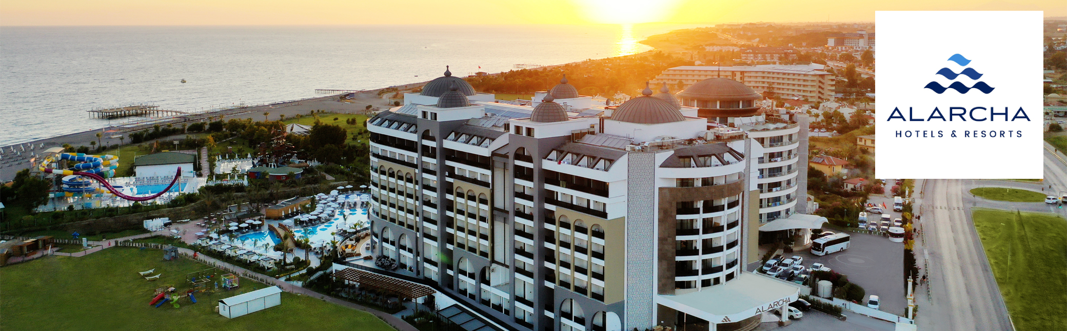 Alarcha Hotels
