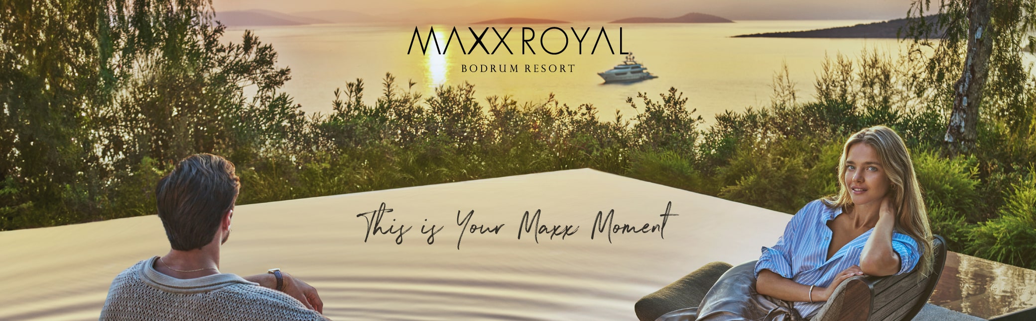 Maxx Royal Bodrum